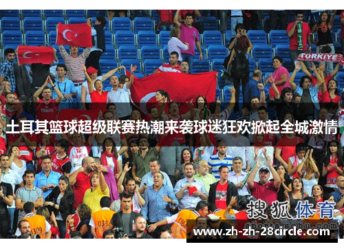 土耳其篮球超级联赛热潮来袭球迷狂欢掀起全城激情