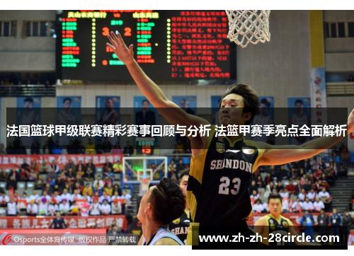法国篮球甲级联赛精彩赛事回顾与分析 法篮甲赛季亮点全面解析