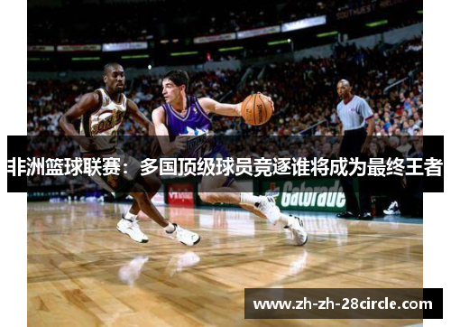 非洲篮球联赛：多国顶级球员竞逐谁将成为最终王者