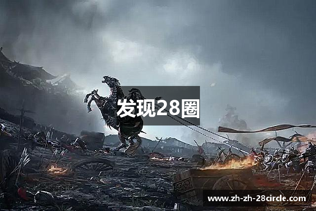 发现28圈
